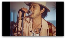 SPiCYSOL「ONLY ONE」ミュージックビデオより。