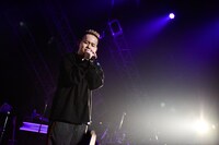 清水翔太（Photo by AZUSA TAKADA）