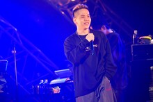 清水翔太（Photo by AZUSA TAKADA）