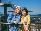 chelmicoのRachelが結婚＆妊娠報告