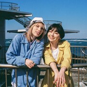 chelmicoが新作ミニアルバム「COZY」リリース「日常を取り戻すための作品です」