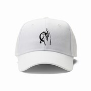 ermhoiオリジナルグッズ「e帽」ビジュアル