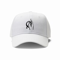 ermhoiオリジナルグッズ「e帽」ビジュアル