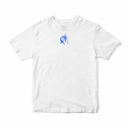 ermhoiオリジナルグッズ「雷T」正面ビジュアル