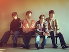 マカロニえんぴつが秋田汐梨&伊藤あさひ出演の日焼け止めCMソング書き下ろし