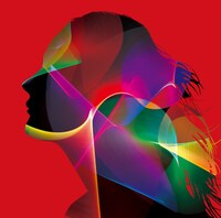 マカロニえんぴつ「はしりがき」通常盤ジャケット