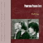Panorama Panama Townが新作「Rolling」発売、東阪ツアー開催も決定