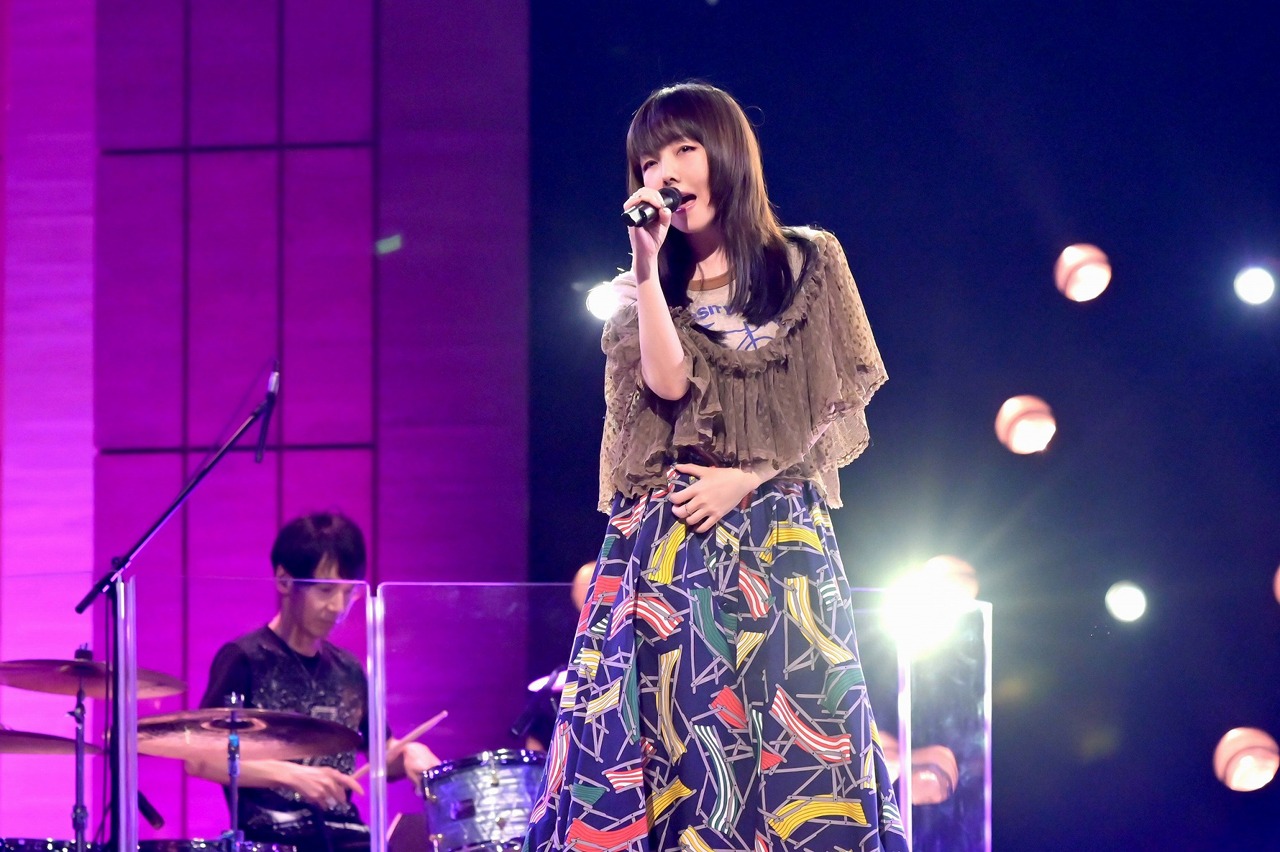 aiko（写真提供：NHK）
