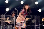 aiko（写真提供：NHK）