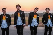 次回「Mステ」2時間SPにアレキ、シッキン、Snow Man、緑黄色社会ら出演