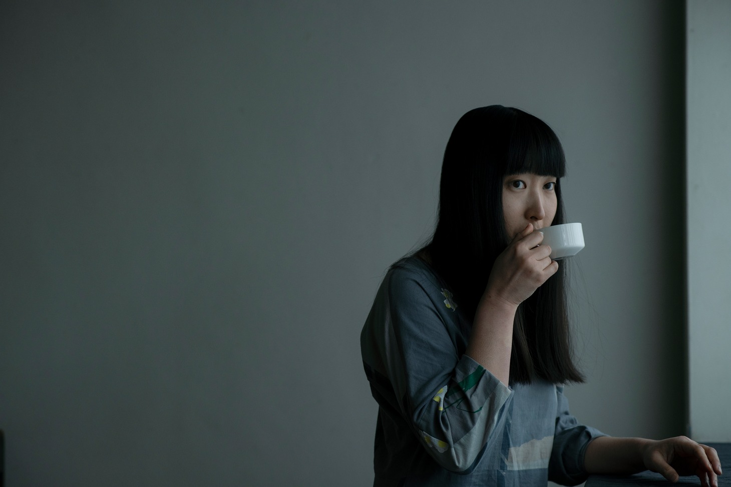 寺尾紗穂