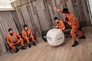 スペースシャワーTV「東京スカパラダイスオーケストラニューアルバム『SKA=ALMIGHTY』発売記念SPECIAL」より。