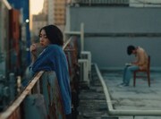 ショートムービー「ペタロの時代の愛」ビジュアル