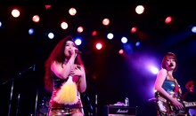 ベッド・イン（写真提供：合同会社スイートスポット）