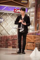 「RUN！RUN！RAMPAGE!!」初回放送より。