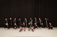 THE RAMPAGE from EXILE TRIBE