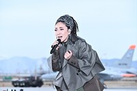 MISIA (c)TBS