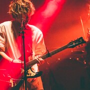 秋山黄色、1年越しの「一鬼一遊TOUR」名古屋で開幕