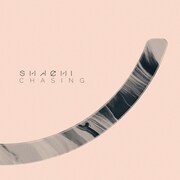 SHACHI「CHASING - EP」配信ジャケット