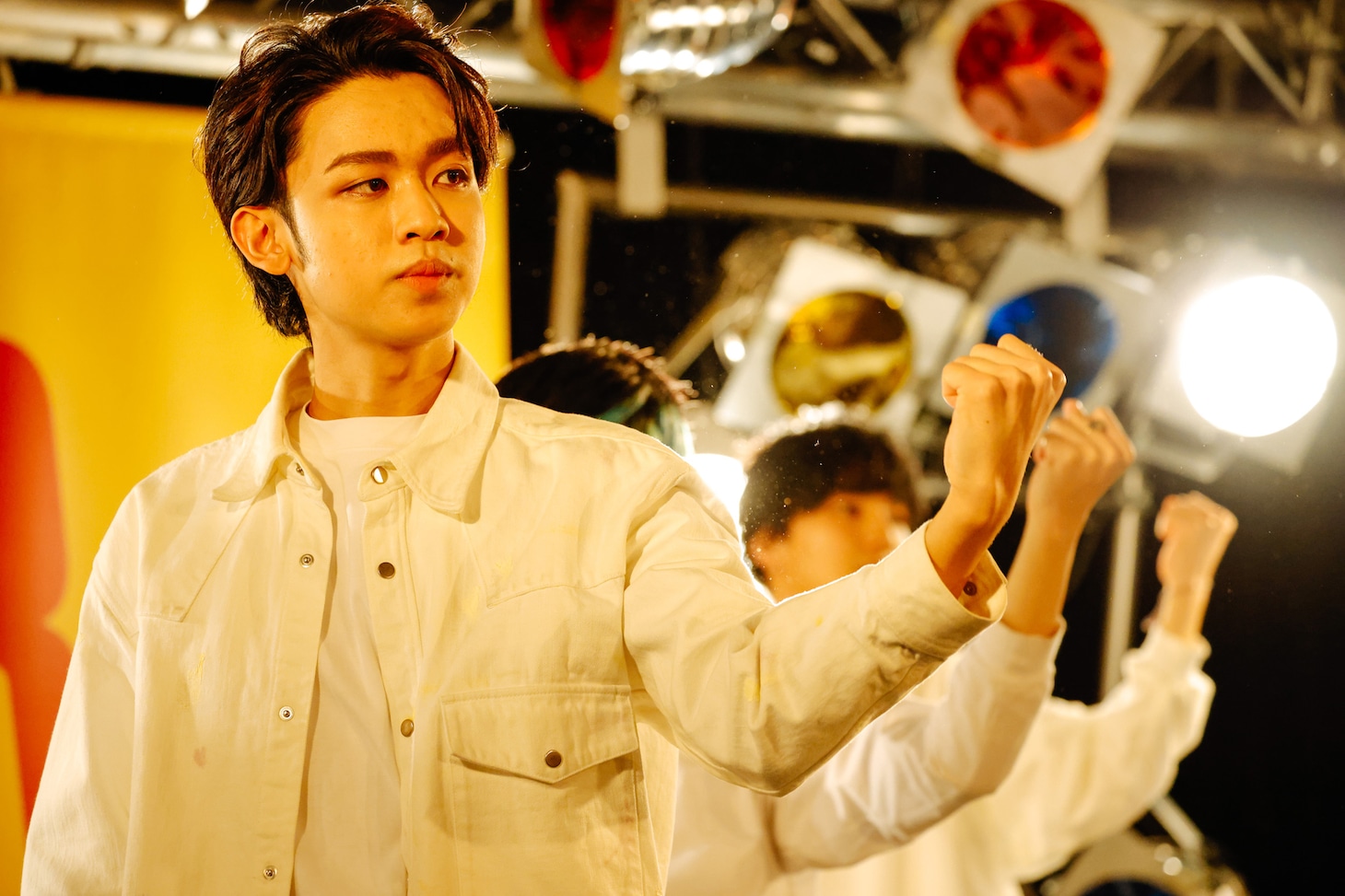 山田恭