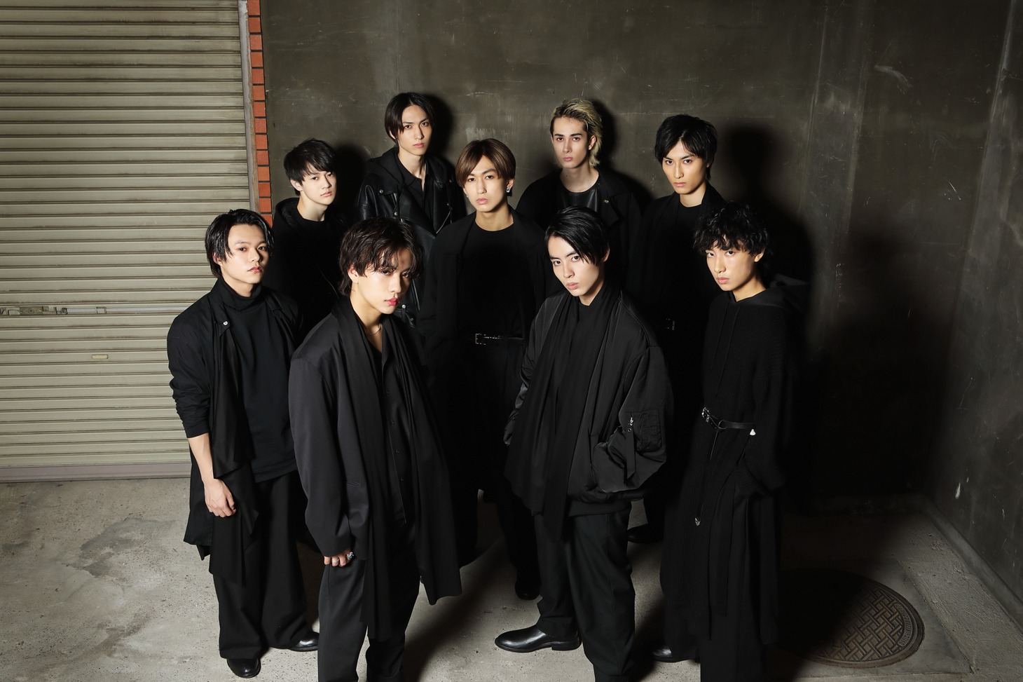 SUPER★DRAGON