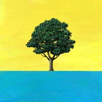 CUBERS「あたらしい生活」通常盤ジャケット