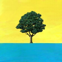 CUBERS「あたらしい生活」通常盤ジャケット