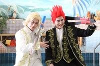 KOUGU維新 (c)NTV/JS