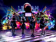 LEIWAN、ヒステリックパニックTack朗とのコラボ曲リリース