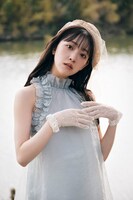 堀未央奈フォトブック「いつのまにか」より。