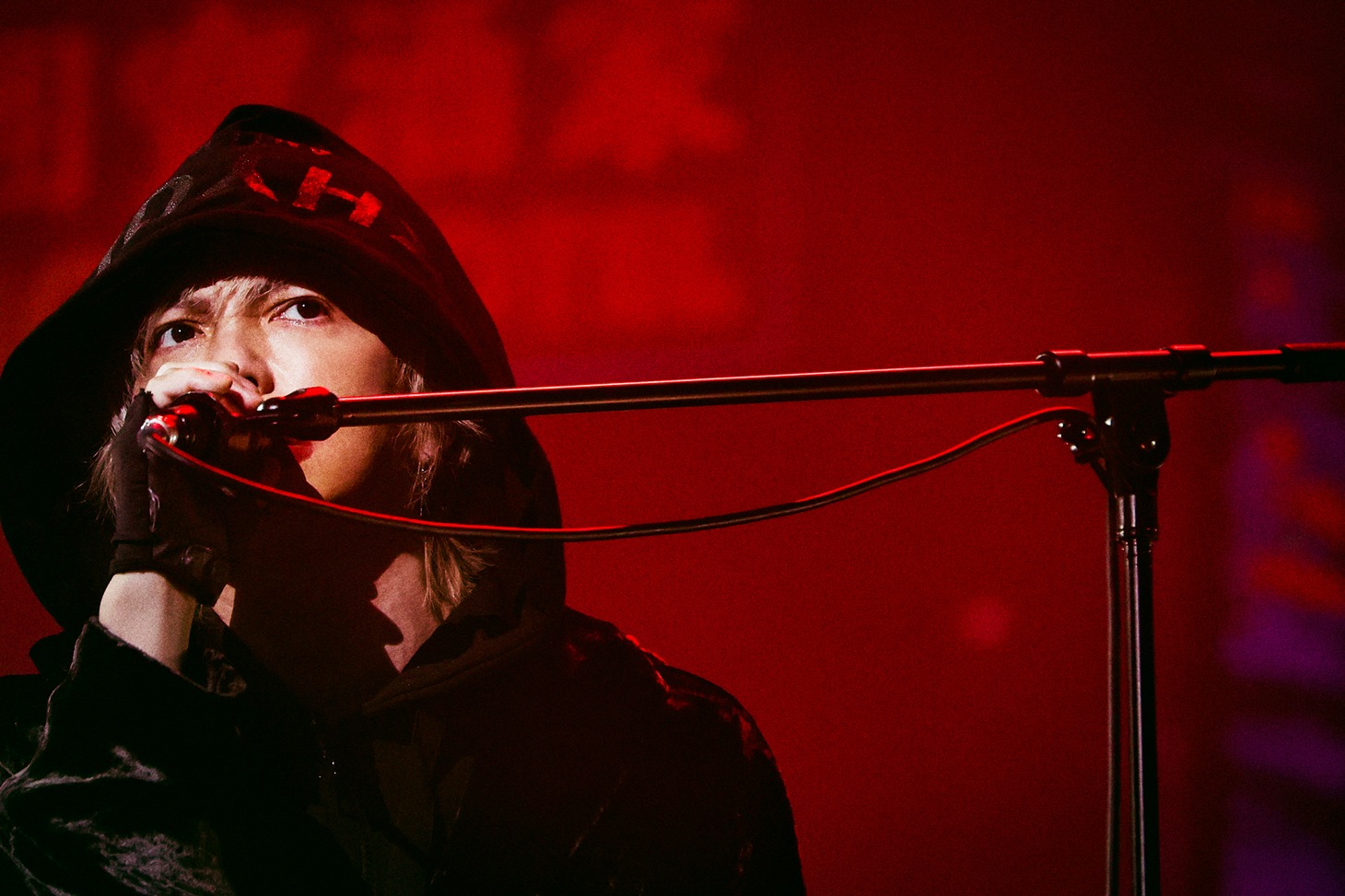 HYDE