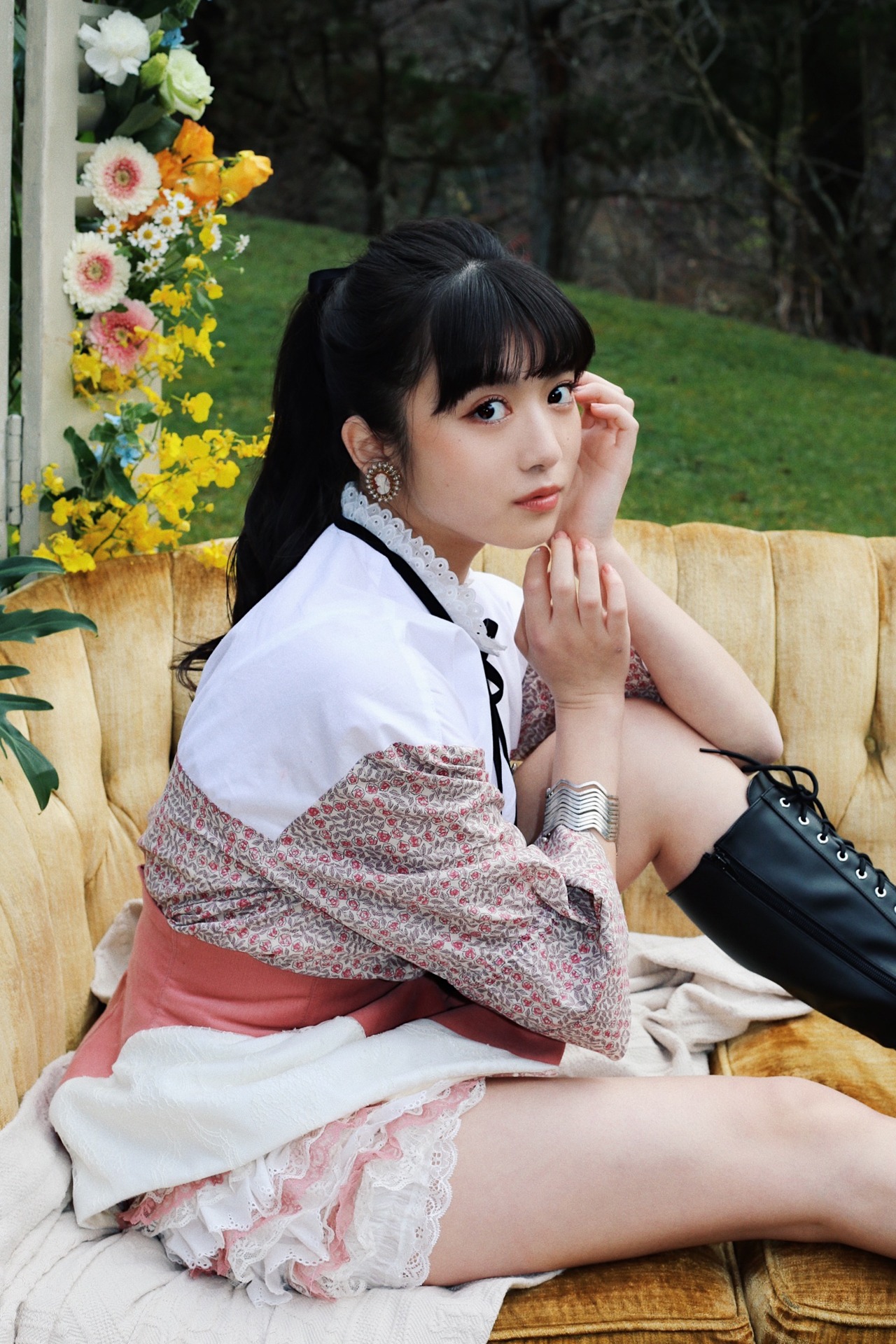 新井ひとみ