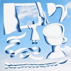 羊文学がドコモ「ahamo」とのコラボ曲「ラッキー」本日配信、MVの公開日も決定