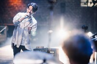 星野源（撮影：西槇太一）