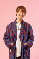 丸山隆平演じる寺井陽人。 (c)TBS