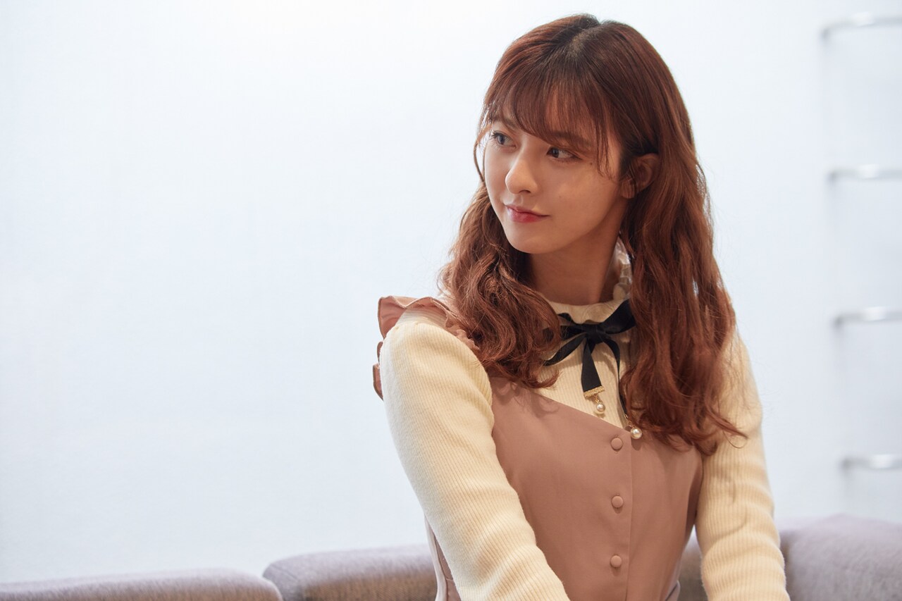 羽島みき(神宿)