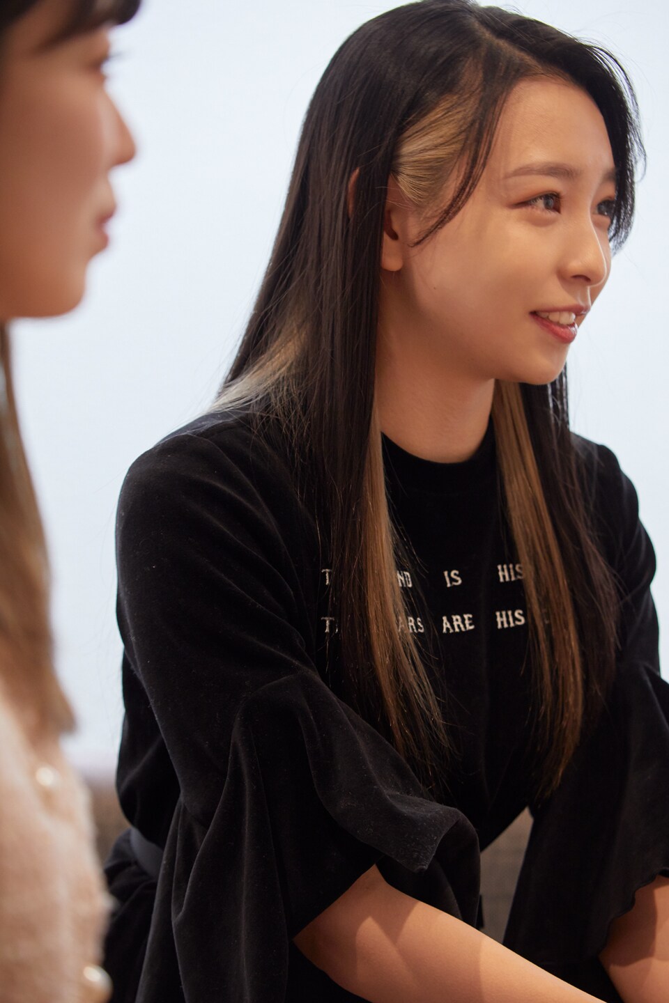 一ノ瀬みか(神宿)