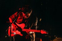 桑田佳祐（撮影：岡田貴之）