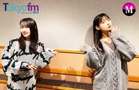 水樹奈々と上坂すみれ。
