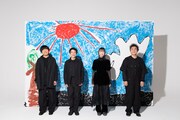 「muro式.がくげいかい」ビジュアル