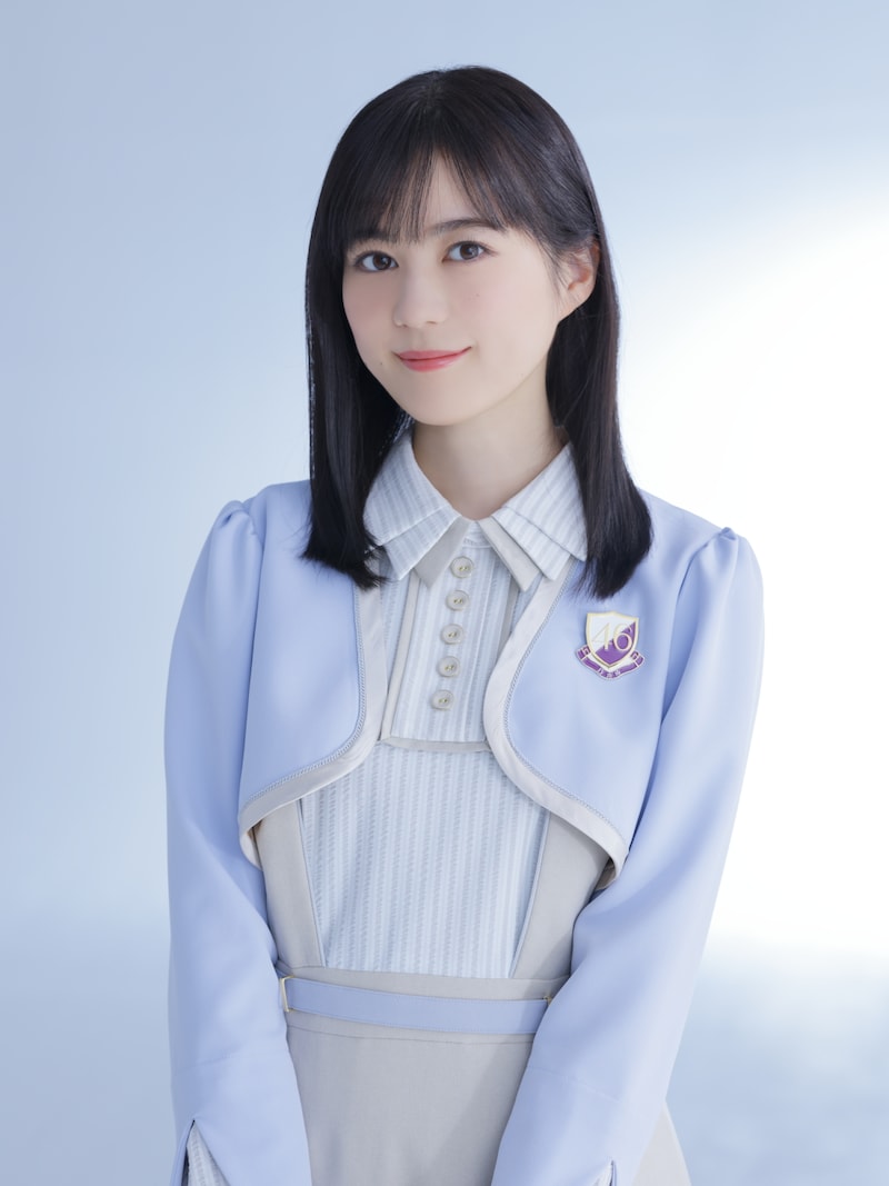 生田絵梨花
