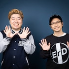 秋元康とのごはん会はどうだった?WACK渡辺淳之介と吉田豪が生放送で語り合う