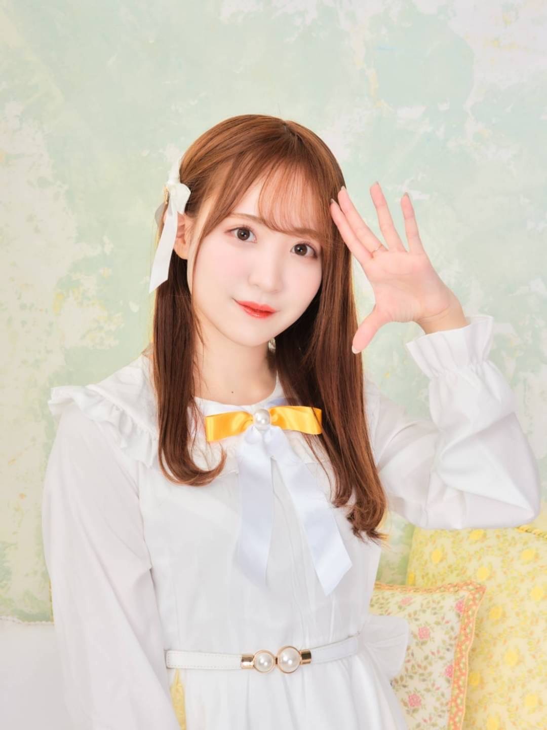 星野あや