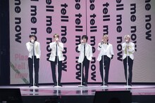 TOMORROW X TOGETHER（Photo by Big Hit Entertainment）