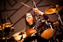 もりもりもと（Dr, Cho）（撮影：オイケカオリ）