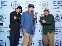 スチャダラパー