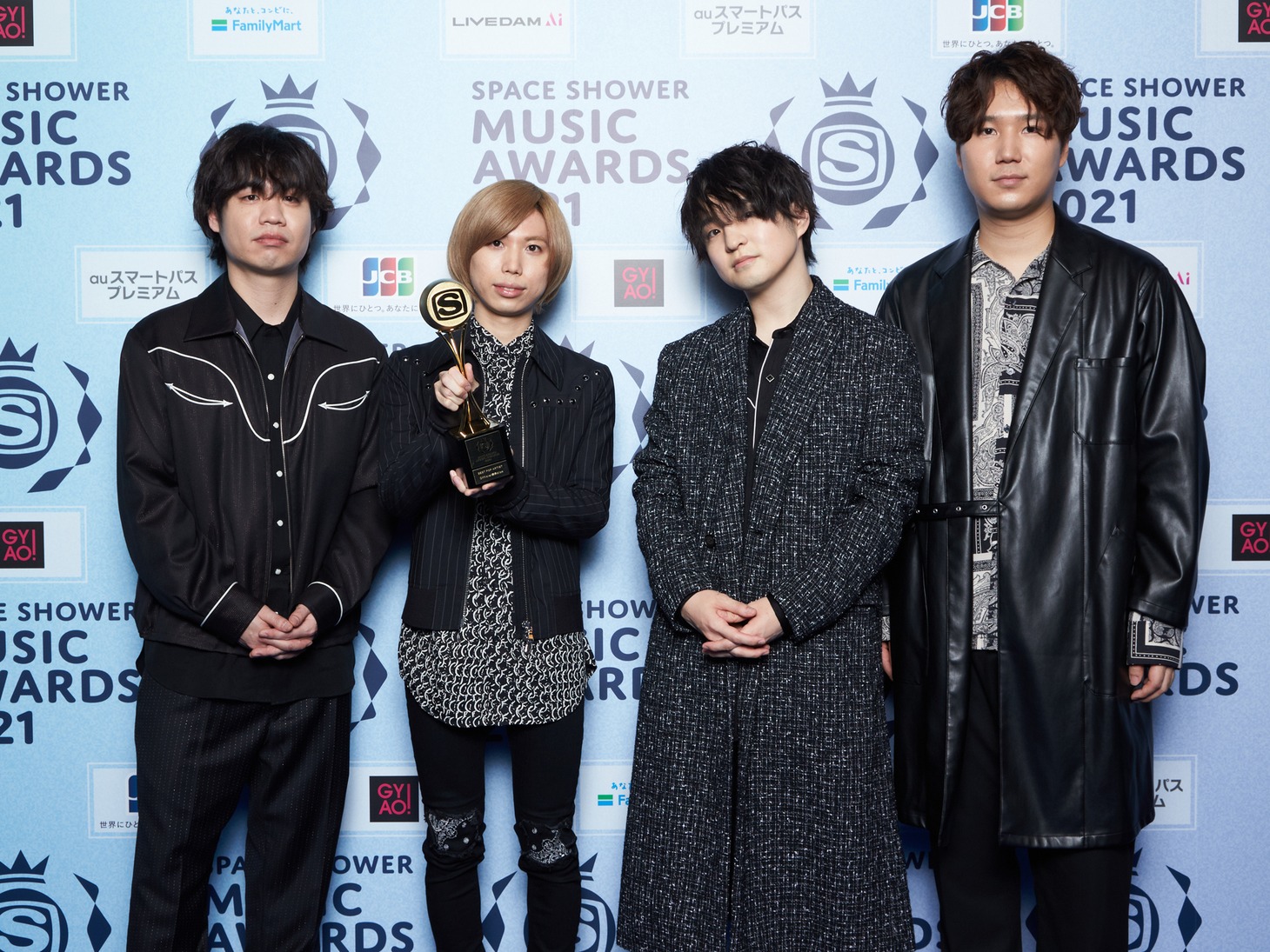 Official髭男dism
