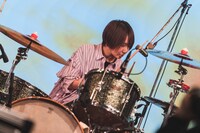 みさこ（Dr）（撮影：真島洸 / Cuon）