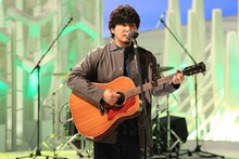 秦基博 (c)フジテレビ