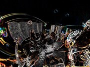 AMERICAN DREAM EXPRESS「Bamboo Beat」MVより。